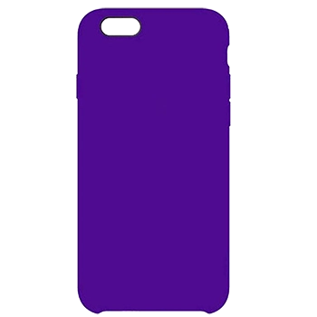 کاور سیلیکونی مناسب برای گوشی موبایل آیفون 6/6s
